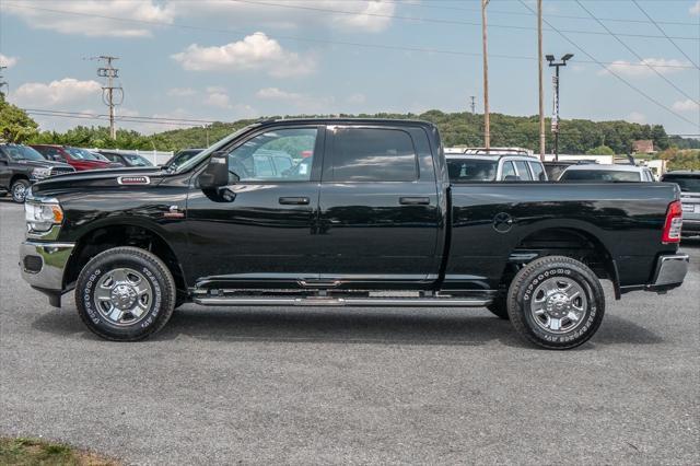 new 2024 Ram 2500 car, priced at $58,511