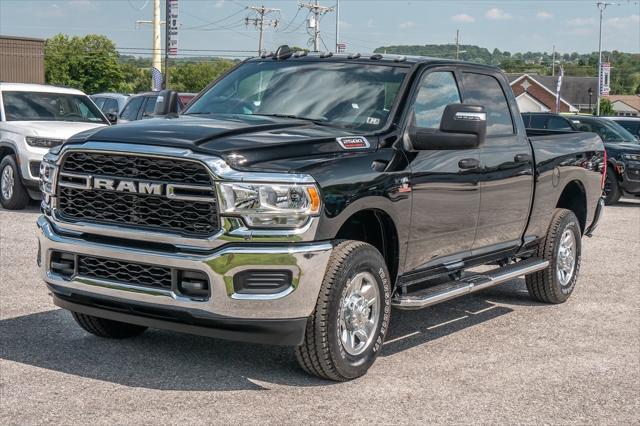 new 2024 Ram 2500 car, priced at $58,511