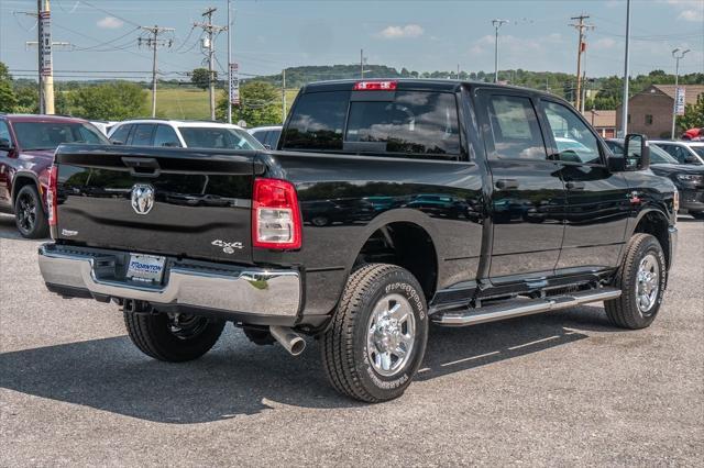 new 2024 Ram 2500 car, priced at $58,511