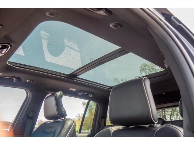 used 2022 Jeep Grand Cherokee car, priced at $49,500