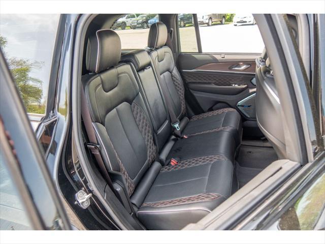 used 2022 Jeep Grand Cherokee car, priced at $49,500