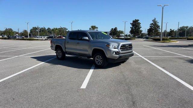 used 2019 Toyota Tacoma car, priced at $24,122