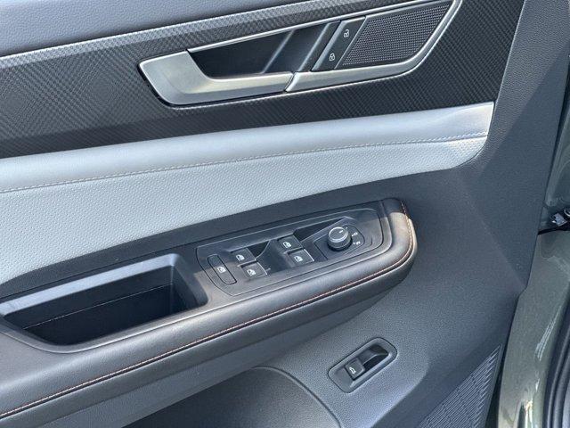 new 2025 Volkswagen Atlas car, priced at $47,299