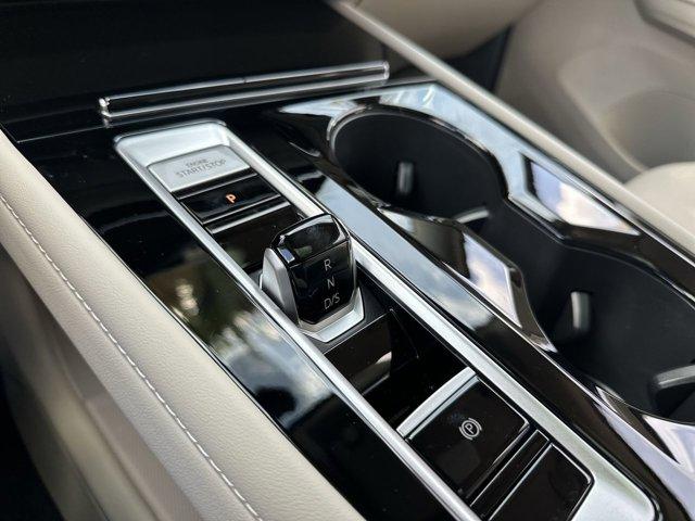 new 2026 Volkswagen Atlas car