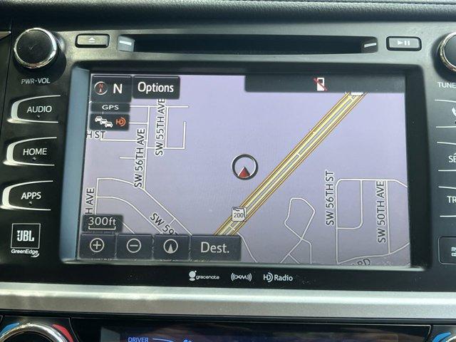 used 2016 Toyota Highlander car, priced at $19,254