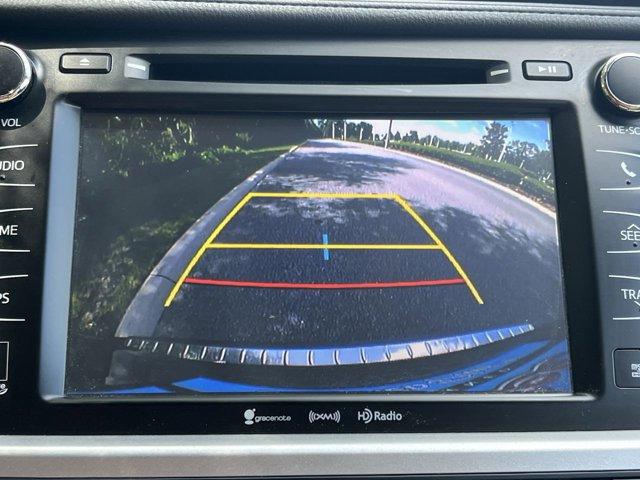 used 2016 Toyota Highlander car, priced at $19,254