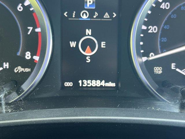 used 2016 Toyota Highlander car, priced at $19,254