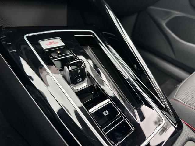 new 2025 Volkswagen Golf GTI car