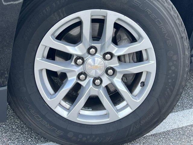 used 2023 Chevrolet Suburban car, priced at $43,980
