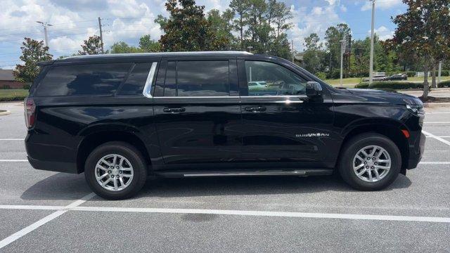 used 2023 Chevrolet Suburban car, priced at $43,980