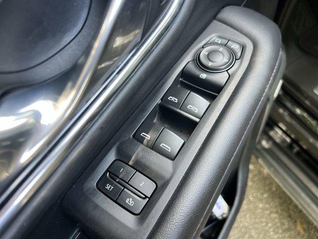 used 2023 Chevrolet Suburban car, priced at $43,980