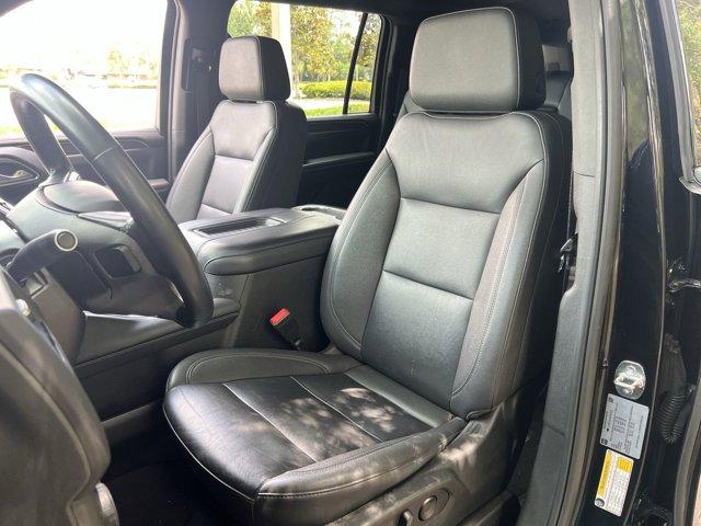 used 2023 Chevrolet Suburban car, priced at $43,980