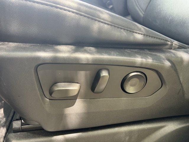 used 2023 Chevrolet Suburban car, priced at $43,980