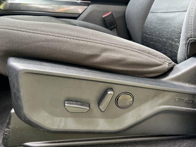 used 2023 Ford F-150 car, priced at $33,637