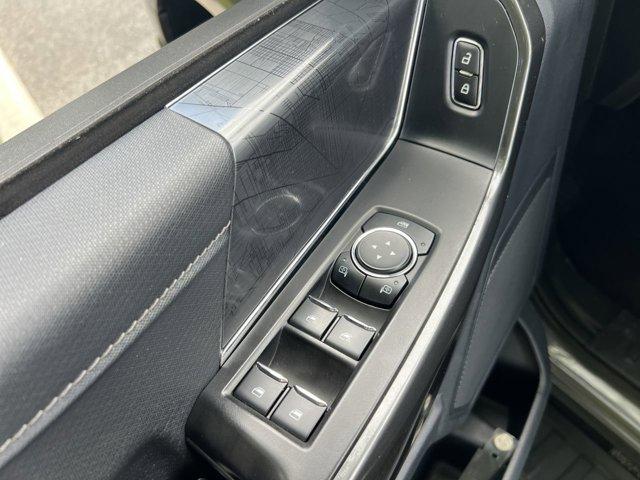 used 2023 Ford F-150 car, priced at $33,637