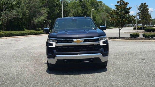 used 2023 Chevrolet Silverado 1500 car, priced at $35,500