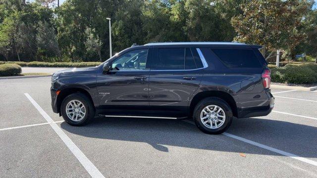 used 2023 Chevrolet Tahoe car, priced at $44,009