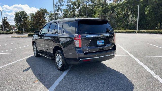 used 2023 Chevrolet Tahoe car, priced at $44,009