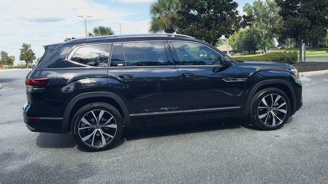 new 2026 Volkswagen Atlas car