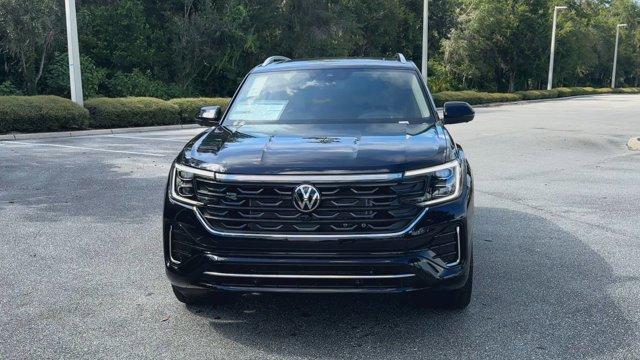 new 2026 Volkswagen Atlas car