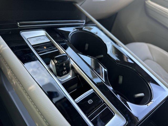 new 2026 Volkswagen Atlas car