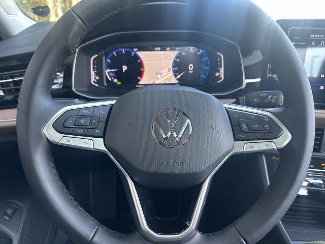 new 2025 Volkswagen Jetta car