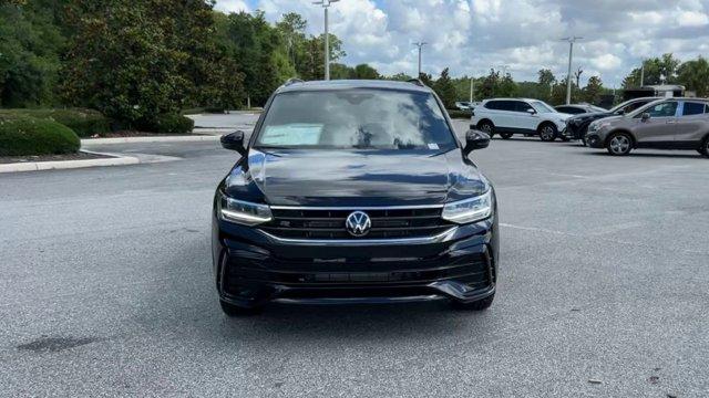 new 2024 Volkswagen Tiguan car, priced at $35,467