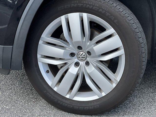 used 2019 Volkswagen Atlas car, priced at $18,040