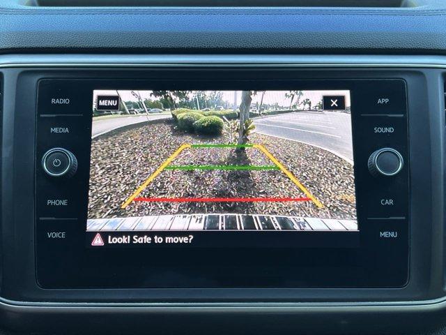 used 2019 Volkswagen Atlas car, priced at $18,040