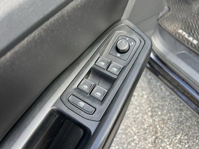 used 2019 Volkswagen Atlas car, priced at $18,040