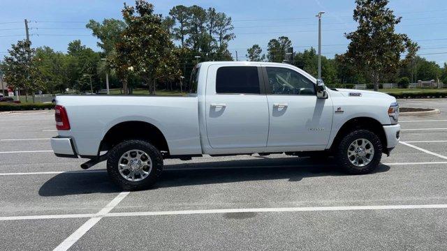 used 2024 Ram 2500 car, priced at $52,074