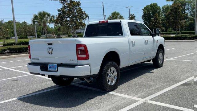 used 2024 Ram 2500 car, priced at $52,074
