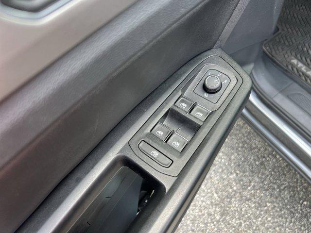 used 2019 Volkswagen Atlas car, priced at $20,500