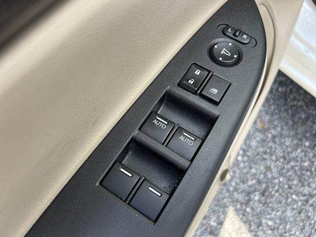 used 2016 Honda Accord car, priced at $16,000