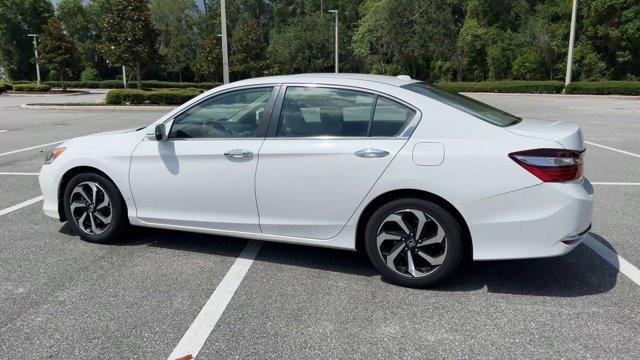 used 2016 Honda Accord car, priced at $16,000