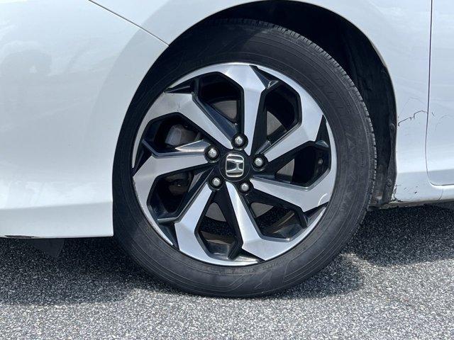 used 2016 Honda Accord car, priced at $16,000