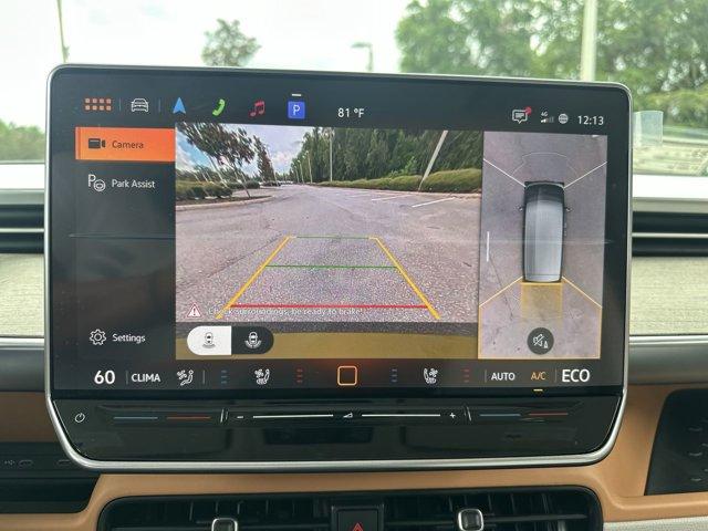 new 2025 Volkswagen ID. Buzz car, priced at $65,263