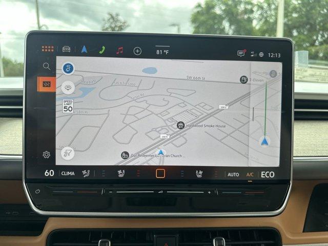 new 2025 Volkswagen ID. Buzz car, priced at $65,263