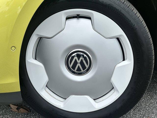 new 2025 Volkswagen ID. Buzz car, priced at $65,263
