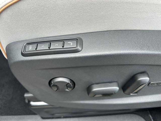 new 2025 Volkswagen ID. Buzz car, priced at $65,263