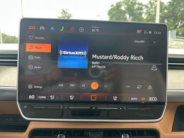 new 2025 Volkswagen ID. Buzz car, priced at $65,263