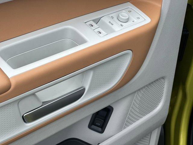 new 2025 Volkswagen ID. Buzz car, priced at $65,263