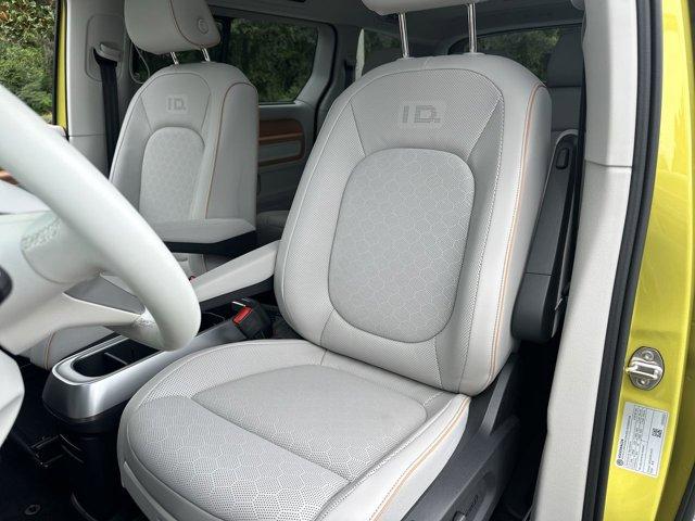 new 2025 Volkswagen ID. Buzz car, priced at $65,263