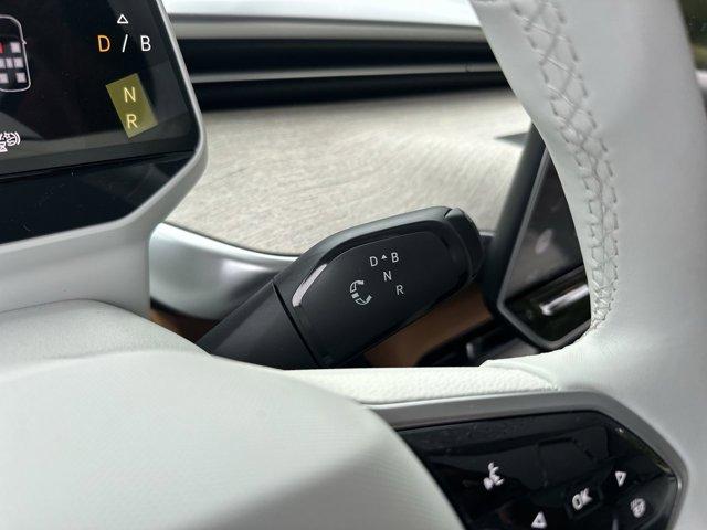 new 2025 Volkswagen ID. Buzz car, priced at $65,263