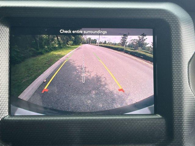 used 2021 Jeep Wrangler car, priced at $29,498