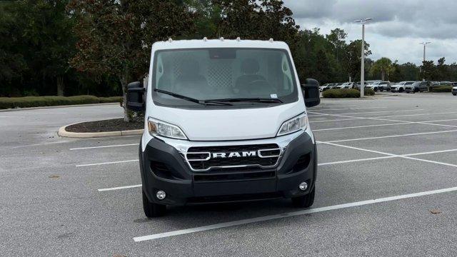 used 2023 Ram ProMaster 2500 car, priced at $28,643