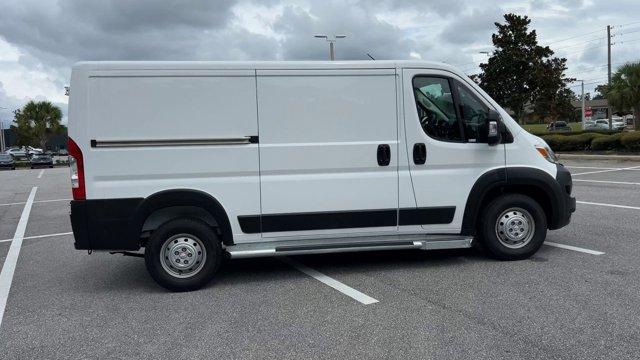 used 2023 Ram ProMaster 2500 car, priced at $28,643