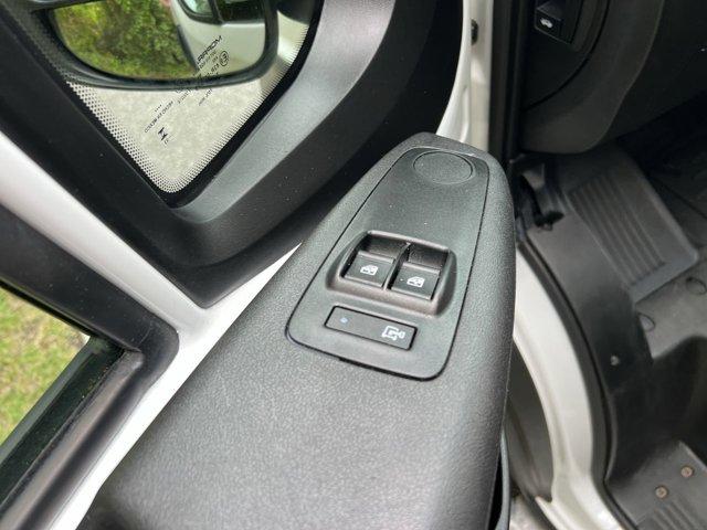 used 2023 Ram ProMaster 2500 car, priced at $28,643
