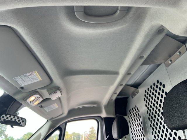 used 2023 Ram ProMaster 2500 car, priced at $28,643