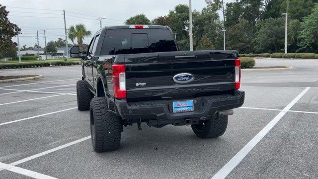 used 2019 Ford F-250 car